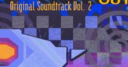 Hypnospace Outlaw Original track Vol. 2 Hypnospace Outlaw OST Vol. 2 - Video Game Video game from Hypnospace Outlaw