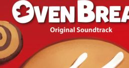 Cookie Run: Ovenbreak Original Soundtrack Cookie Run: Ovenbreak OST - Video Game Music