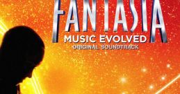 Fantasia: Evolved Original - Video Game Video game from Fantasia: Evolved Original for Xbox 360, Xbox One. Published by