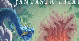 Fantastic Creatures Original - Video Game Music