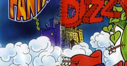 Fantastic Dizzy The Fantastic Adventures of Dizzy - Video Game Music