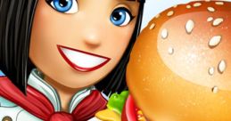 Cooking Fever - Video Game Video game from Cooking Fever for Android, iOS, Windows. Published by Nordcurrent (2014).