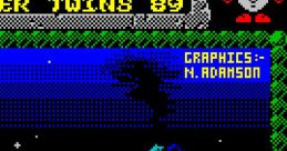 Fantasy World Dizzy (ZX Spectrum 128) - Video Game Video game from Fantasy World Dizzy (ZX Spectrum 128) for Spectrum.