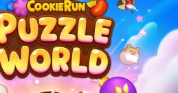 Cookie Run: Puzzle World - Video Game Music