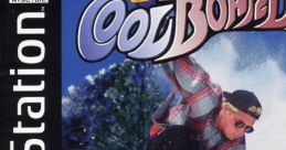 Cool Boarders Extreme Snowboarding - Video Game Video game from Cool Boarders Extreme Snowboarding for PS1. Published by