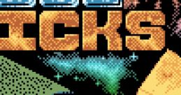 Cool Bricks (GBC) - Video Game Music