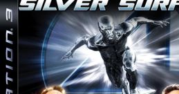 Fantastic Four: Rise of the Silver Surfer - Video Game Music