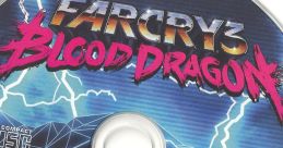 Far Cry 3: Blood Dragon Original - Video Game Video game from Far Cry 3: Blood Dragon Original for PS3, Windows, Xbox