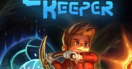 Core Keeper - Video Game Video game from Core Keeper for Windows. Published by Fireshine Games (2022). Uploaded by usmansm,