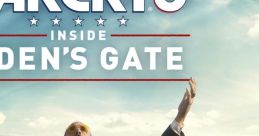 Far Cry 5: Inside Eden's Gate Original - Video Game Video game from Far Cry 5: Inside Eden's Gate Original for PS4, Xbox