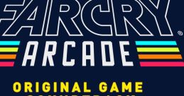 Far Cry Arcade Original Game Soundtrack Far Cry Arcade (Original Game Soundtrack) - Video Game Music