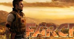 Far Cry 2 - Video Game Video game from Far Cry 2. 