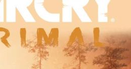 Far Cry Primal - Video Game Video game from Far Cry Primal for PS4, Stadia, Windows, Xbox One. Published by Ubisoft