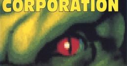 Corporation Cyber-Cop - Video Game Music