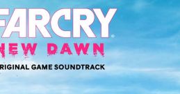 Far Cry: New Dawn Original Game - Video Game Video game from Far Cry: New Dawn Original Game for PS4, Stadia, Windows, Xbox