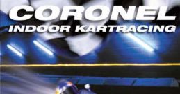 Coronel Indoor Kartracing Indoor Karting - Video Game Video game from Coronel Indoor Kartracing Indoor Karting for Windows.