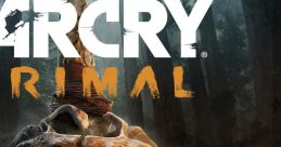 Far Cry Primal Original Game - Video Game Music