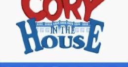 Cory in the House Disney Cory in the House - Video Game Video game from Cory in the House Disney Cory in the House for