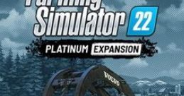 Farming Simulator 22 Platinum Expansion - Video Game Music