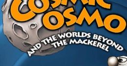 Cosmic Osmo and the Worlds Beyond the Mackerel Cosmic Osmo - Video Game Music
