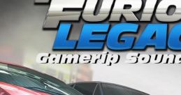 Fast & Furious Legacy Fast & Furious 7 - Video Game Video game from Fast & Furious Legacy Fast & Furious 7 for Android,