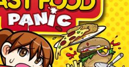 Fast Food Panic Takumi Restaurant wa Daihanjou!
匠レストランは大繁盛! - Video Game Music