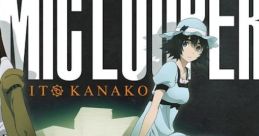 COSMIC LOOPER - Kanako Ito COSMIC LOOPER - いとうかなこ STEINS;GATE ELITE OP - COSMIC LOOPER - Video Game Video game from