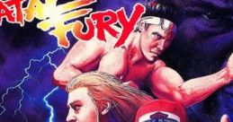 Fatal Fury 1 & 2 & SPECIAL Garou Densetsu 1 & 2 & SPECIAL - Video Game Video game from Fatal Fury 1 & 2 & SPECIAL Garou