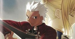 Fate-stay night ORIGINAL TRACK - Video Game Video game from Fate/stay night ORIGINAL TRACK for Windows. Published by