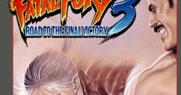 Fatal Fury 3 Arranged Garou Densetsu 3 Arranged - Video Game Video game from Fatal Fury 3 Arranged Garou Densetsu 3