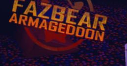 Fazbear Armageddon (Original track) - Video Game Video game from Fazbear Armageddon (Original track) for Windows. Published