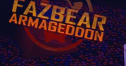 Fazbear Armageddon (Original Soundtrack) - Video Game Music