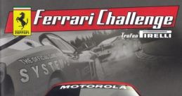 Ferrari Challenge: Trofeo Pirelli - Video Game Music