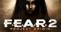 FEAR 2 - Project Origin - Video Game Video game from FEAR 2 - Project Origin for PS3, Windows, Xbox 360. Published by