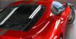 Ferrari GT Evolution (2D) - Video Game Music
