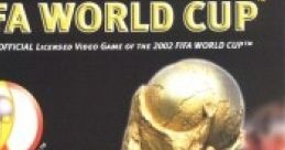 FIFA World Cup 2002 2002 FIFA World Cup - Video Game Video game from FIFA World Cup 2002 2002 FIFA World Cup for PS1.