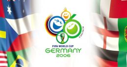 FIFA World Cup 2006 Germany Copa mundial de la FIFA Alemania 2006 - Video Game Music