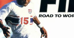 FIFA: Road to World Cup 98 FIFA: Road to World Cup 98 For Nintendo 64 - Video Game Video game from FIFA: Road to World