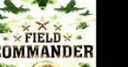 Field Commander - Video Game Video game from Field Commander for PSP. Published by Sony Online Entertainment (2006).