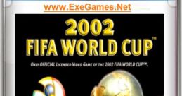 FIFA World Cup 2002 - Video Game Music