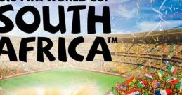 FIFA World Cup 2010 South Africa - Video Game Video game from FIFA World Cup 2010 South Africa for PS3, PSP, Wii, Xbox 360.