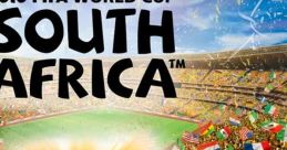 FIFA World Cup 2010 South Africa - Video Game Music