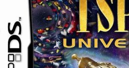 I SPY Universe - Video Game Music