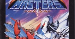 Fighting Masters ファイティング マスターズ
파이팅 마스터즈 - Video Game Music