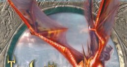 I of the Dragon Глаз дракона - Video Game Music
