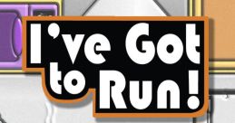 I've Got To Run! OST - Video Game Video game from I've Got To Run! OST for Wii U. Published by 4 Corner Games (2014).