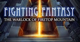 Fighting Fantasy: The Warlock of Firetop Mountain - Video Game Music