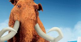 Ice Age 4: Continental Drift (Java) - Video Game Video game from Ice Age 4: Continental Drift (Java) for Android, Mobile.