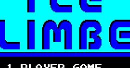 Ice Climber アイスクライマー - Video Game Video game from Ice Climber アイスクライマー for PC-88. Published by Hudson