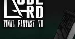 Final Fantasy 7 [By Rude Lard] - Video Game Video game from Final Fantasy 7 [By Rude Lard] for PS1, Windows. Published by